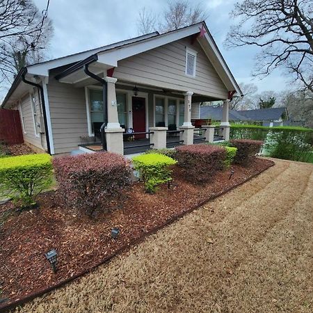 Spacious Newly Renovated Home Atlanta Bagian luar foto