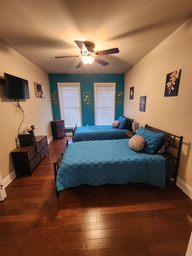 Spacious Newly Renovated Home Atlanta Bagian luar foto