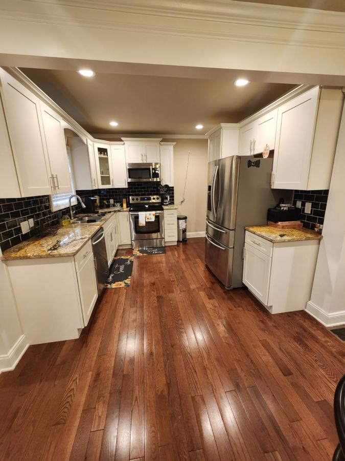 Spacious Newly Renovated Home Atlanta Bagian luar foto