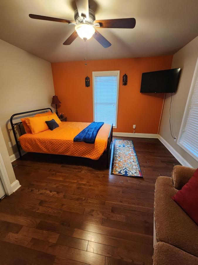 Spacious Newly Renovated Home Atlanta Bagian luar foto