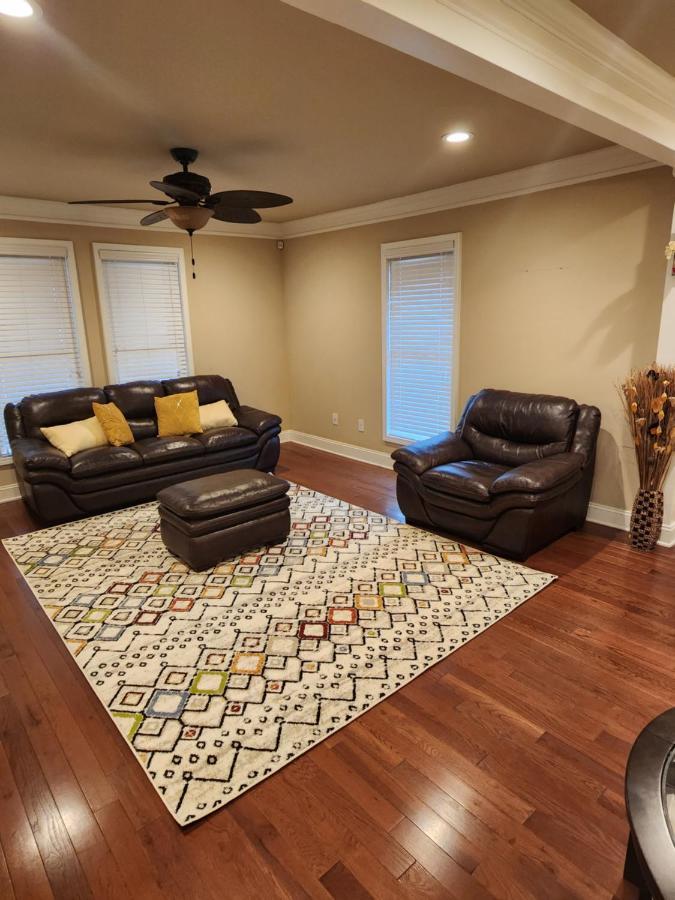 Spacious Newly Renovated Home Atlanta Bagian luar foto
