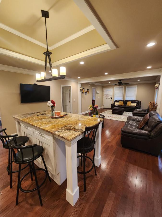 Spacious Newly Renovated Home Atlanta Bagian luar foto