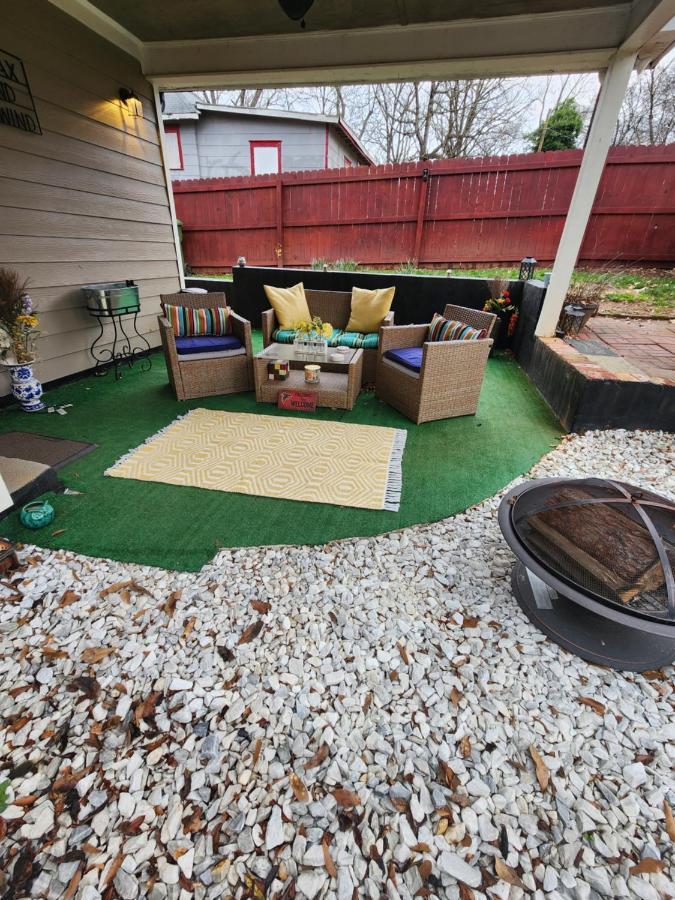 Spacious Newly Renovated Home Atlanta Bagian luar foto