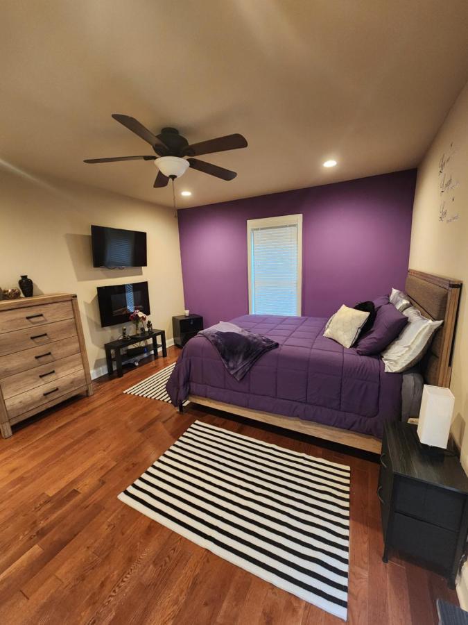 Spacious Newly Renovated Home Atlanta Bagian luar foto