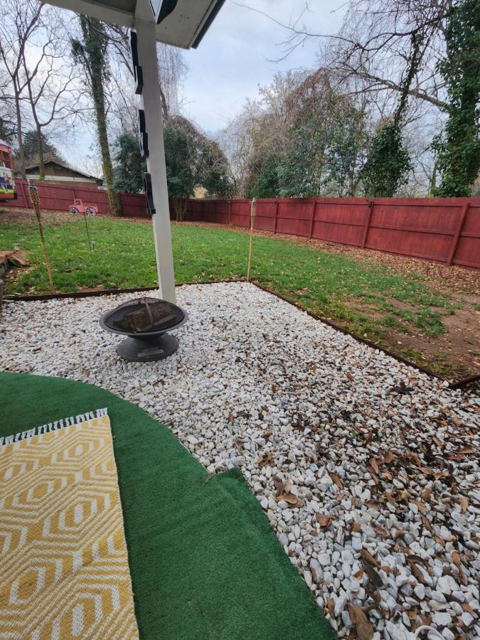 Spacious Newly Renovated Home Atlanta Bagian luar foto