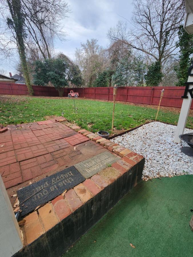 Spacious Newly Renovated Home Atlanta Bagian luar foto