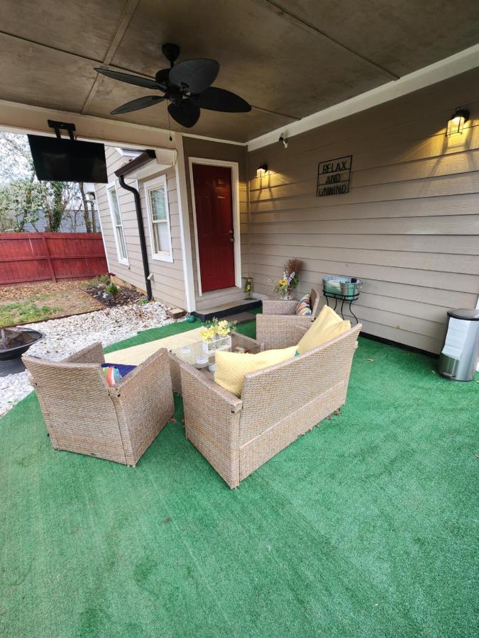 Spacious Newly Renovated Home Atlanta Bagian luar foto