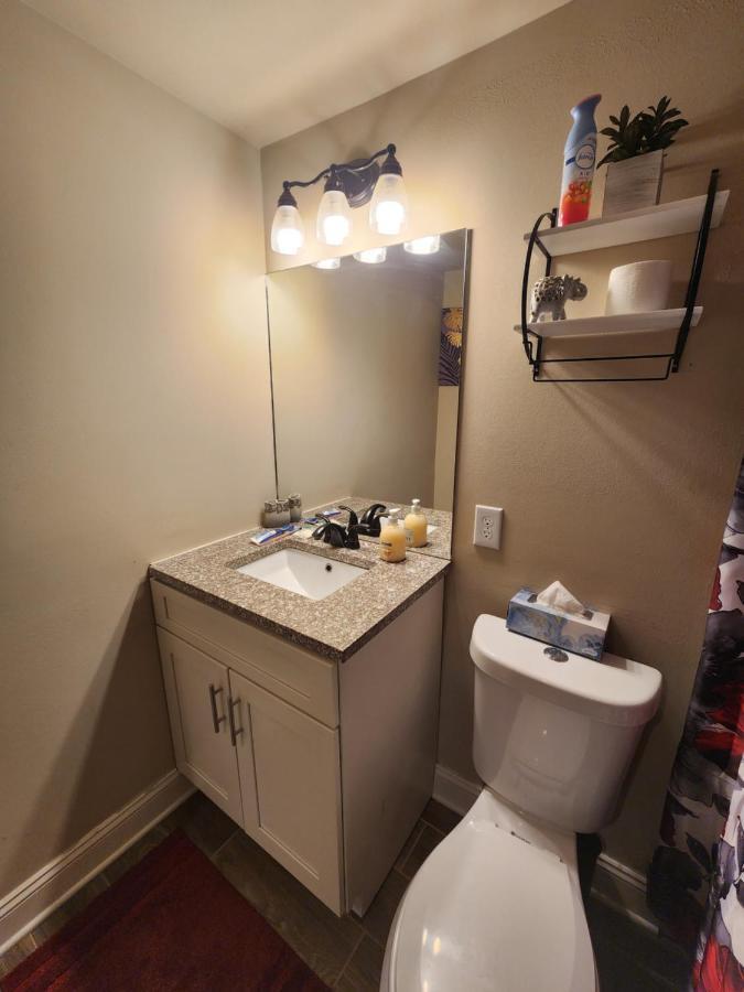 Spacious Newly Renovated Home Atlanta Bagian luar foto